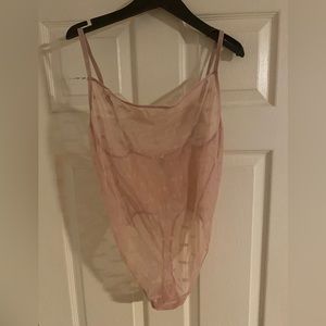 SKIMS After Hours Bodysuit